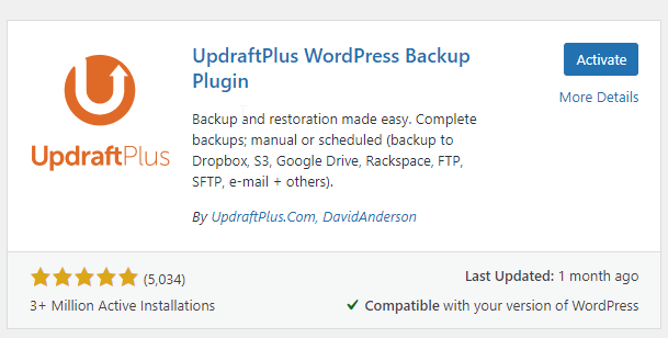 plugins 5